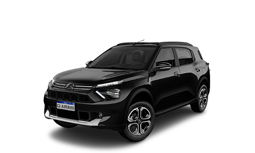 C3 AIRCROSS T200 SHINE T200 SHINE